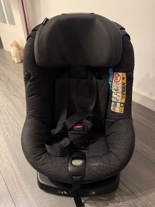 Silla coche bebé grupo 0-5