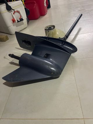 Cola motor Yamaha 100cv 4T