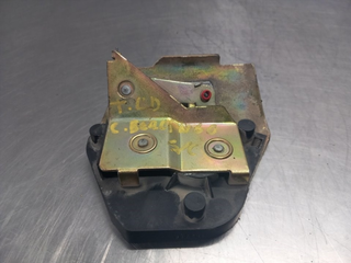 CERRADURA PUERTA LATERAL DERECHA CITROEN BERLINGO