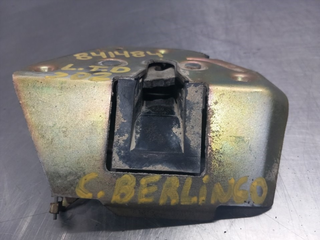 CERRADURA PUERTA LATERAL DERECHA CITROEN BERLINGO