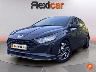 Hyundai i20 1.2 MPI Essence