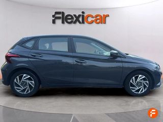 Hyundai i20 1.2 MPI Essence
