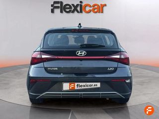 Hyundai i20 1.2 MPI Essence