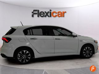 Fiat Tipo HB City Life 1.0 73kW (100CV)