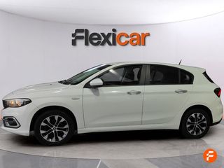 Fiat Tipo HB City Life 1.0 73kW (100CV)