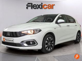 Fiat Tipo HB City Life 1.0 73kW (100CV)