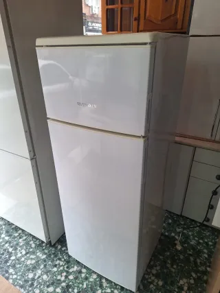 Nevera pequeña Telefunken