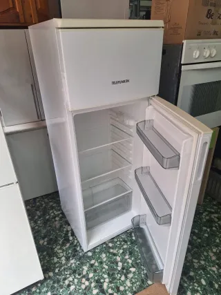 Nevera pequeña Telefunken