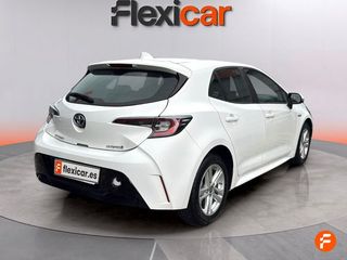 Toyota Corolla 1.8 125H ACTIVE TECH E-CVT