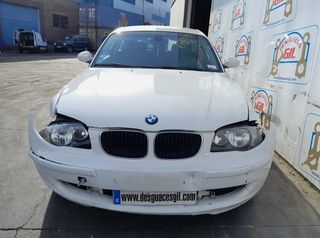 Dde8506281 centralita motor bmw serie 120d 1121914