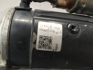 MOTOR ARRANQUE PEUGEOT EXPERT FURGÓN RHR LRS02338