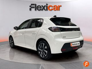 Peugeot 208 Active Puretech 100