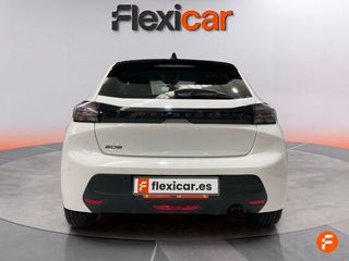 Peugeot 208 Active Puretech 100