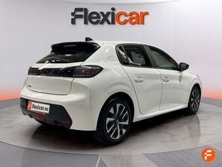 Peugeot 208 Active Puretech 100