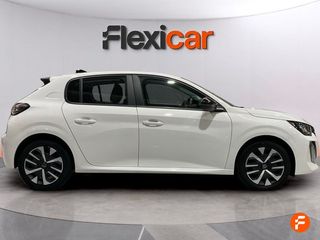 Peugeot 208 Active Puretech 100