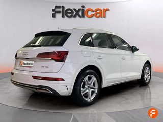 Audi Q5 Advanced 35 TDI 120kW S tronic