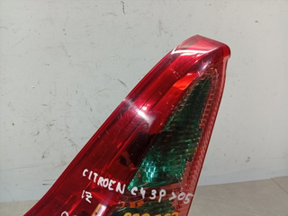 PILOTO TRASERO IZQUIERDO CITROEN C4 COUPE