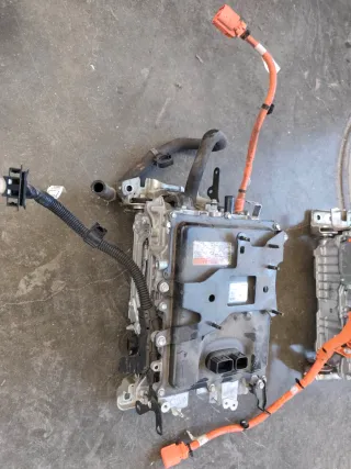 Inversores Toyota Corolla e21 2021 híbrido