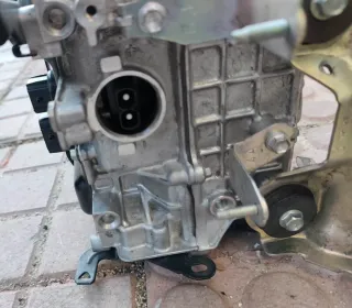 Inversores Toyota Corolla e21 2021 híbrido