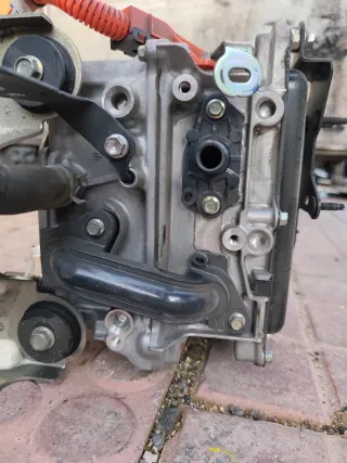 Inversores Toyota Corolla e21 2021 híbrido