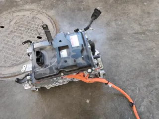 Inversores Toyota Corolla e21 2021 híbrido