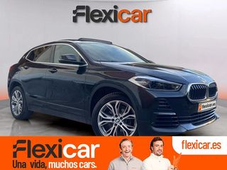 BMW X2 sDrive18i