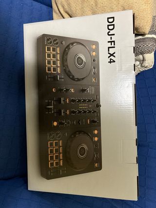 Controladora pioneer