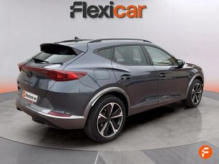 Cupra Formentor 1.4 e-Hybrid 150kW (204 CV) DSG