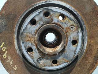 MANGUETA DELANTERA IZQUIERDA PEUGEOT 308