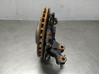 MANGUETA DELANTERA IZQUIERDA PEUGEOT 308