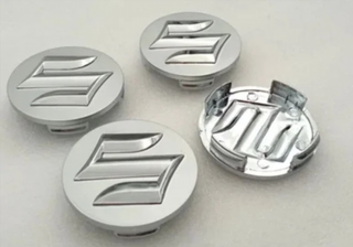 CENTRO DE RUEDA SUZUKI 54MM.