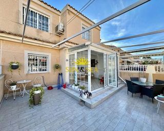 Casa en alquiler en Los Urrutias en Cartagena