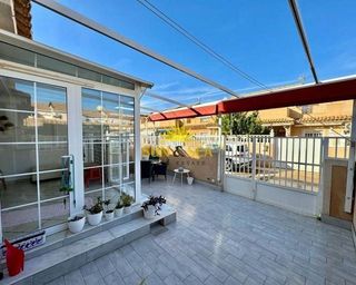 Casa en alquiler en Los Urrutias en Cartagena