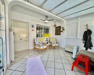 Casa en alquiler en Los Urrutias en Cartagena