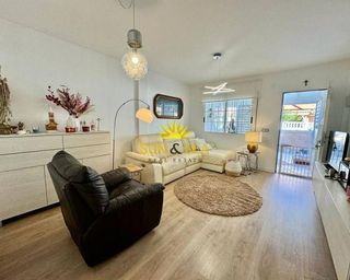 Casa en alquiler en Los Urrutias en Cartagena