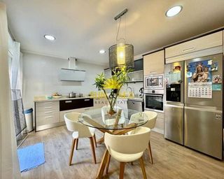 Casa en alquiler en Los Urrutias en Cartagena