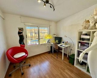 Casa en alquiler en Los Urrutias en Cartagena