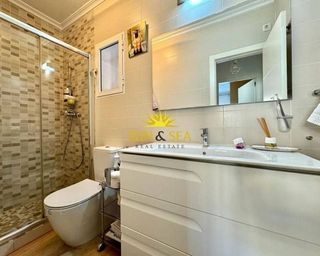 Casa en alquiler en Los Urrutias en Cartagena