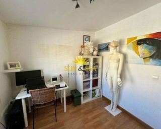 Casa en alquiler en Los Urrutias en Cartagena