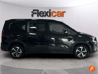 Peugeot Rifter Rifter GT BlueHDi 130 EAT8 Long