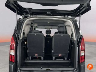 Peugeot Rifter Rifter GT BlueHDi 130 EAT8 Long