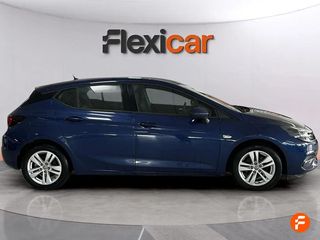 Opel Astra 1.2T SHL 81kW (110CV) Astra ST