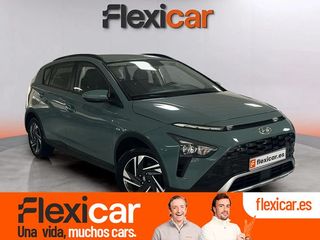 Hyundai Bayon 1.0 TGDI 74kW (100CV) 48V Maxx DCT