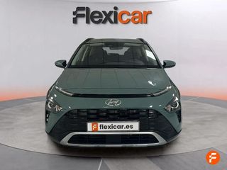Hyundai Bayon 1.0 TGDI 74kW (100CV) 48V Maxx DCT