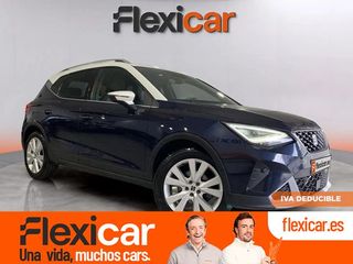 Seat Arona 1.0 TSI 81kW (110CV) DSG Xperience XL