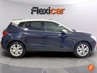 Seat Arona 1.0 TSI 81kW (110CV) DSG Xperience XL