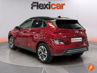 Hyundai Kona 150kW EV Maxx