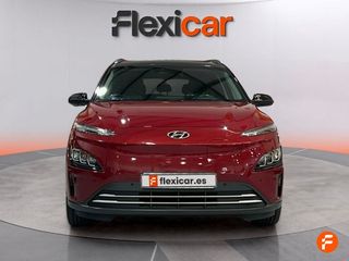 Hyundai Kona 150kW EV Maxx