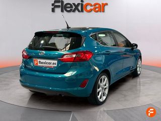 Ford Fiesta 1.5 TDCi 63kW Active 5p