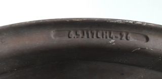 Llanta 6.5j17ch426 citroen c4 grand picasso 348937